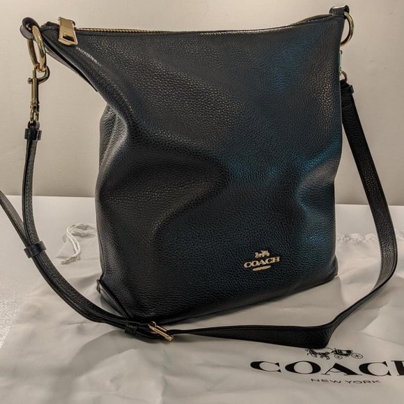 Coach handbag - Picture 3 of 4